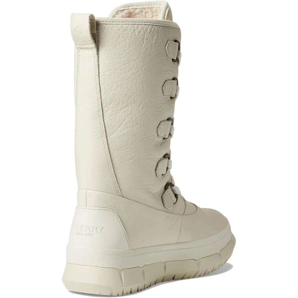 NWOB Sperry Kittery Winter Boot